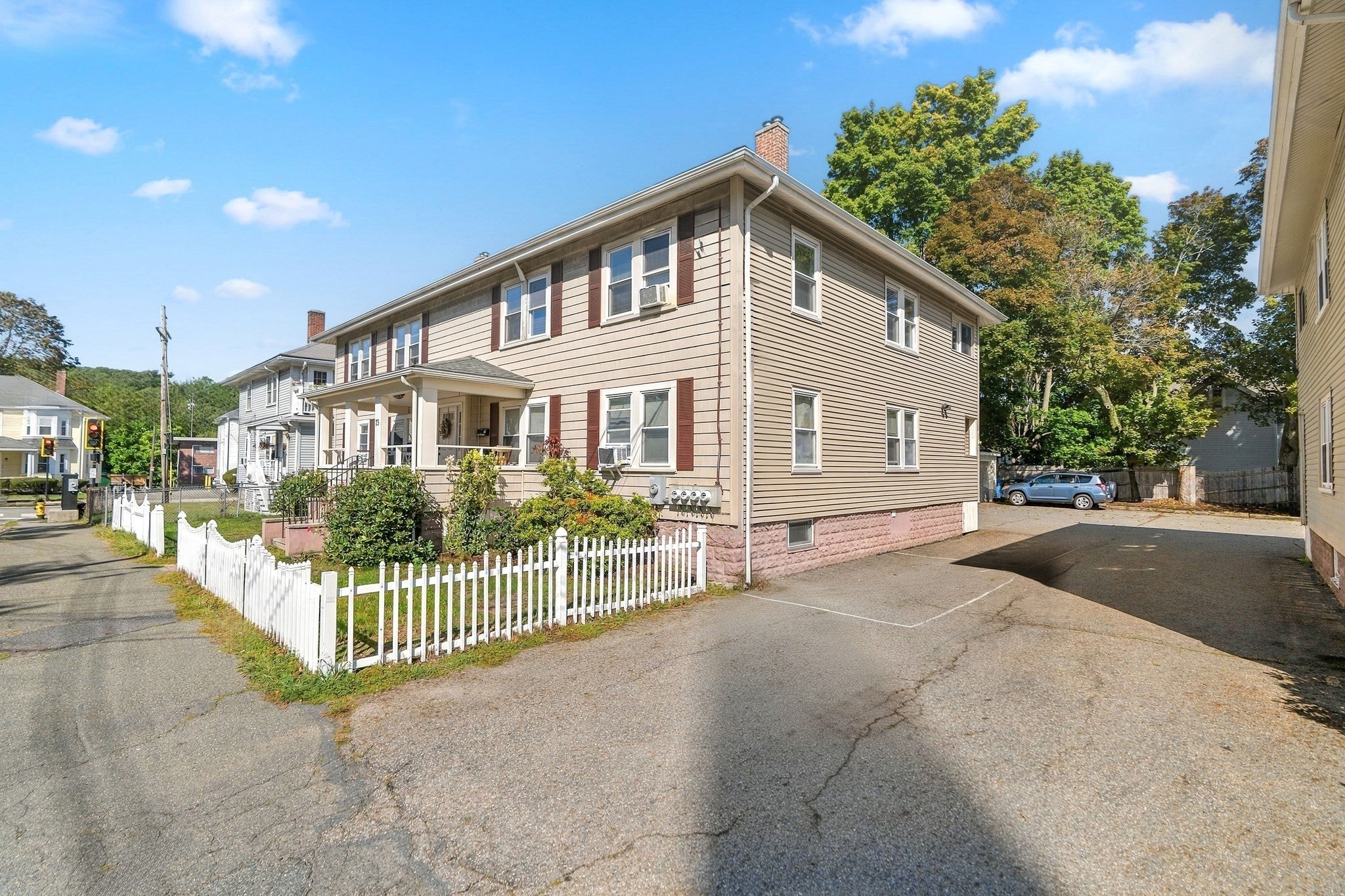 73 Highland St #4, Waltham, MA, 73 Highland St #4, Waltham, MA Photo #18