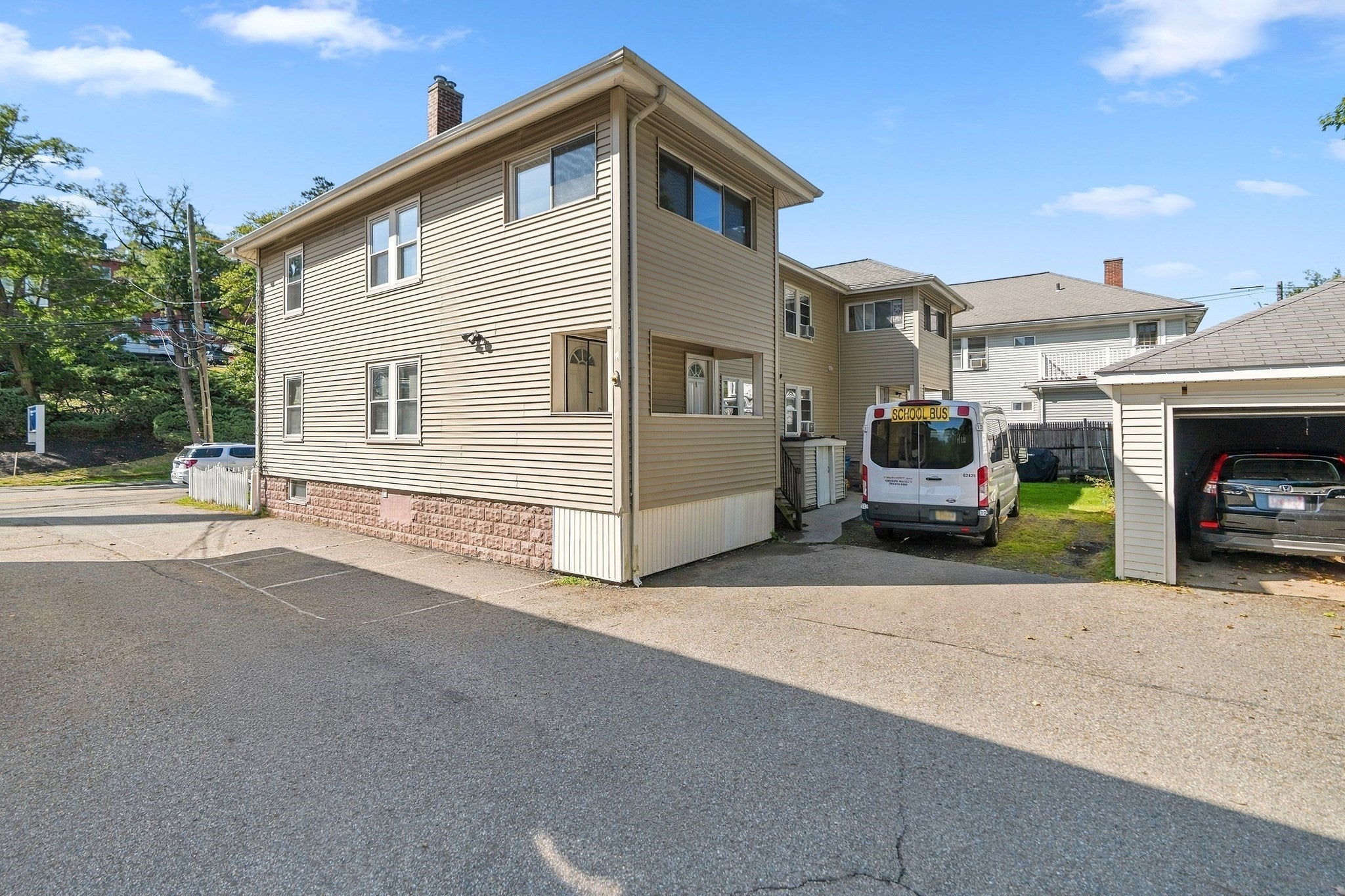 73 Highland St #4, Waltham, MA, 73 Highland St #4, Waltham, MA Photo #17