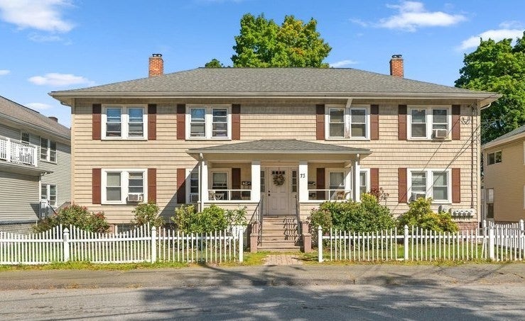 73 Highland St #4, Waltham, MA, 73 Highland St #4, Waltham, MA Photo #1