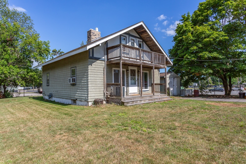 4 Gardner Ave