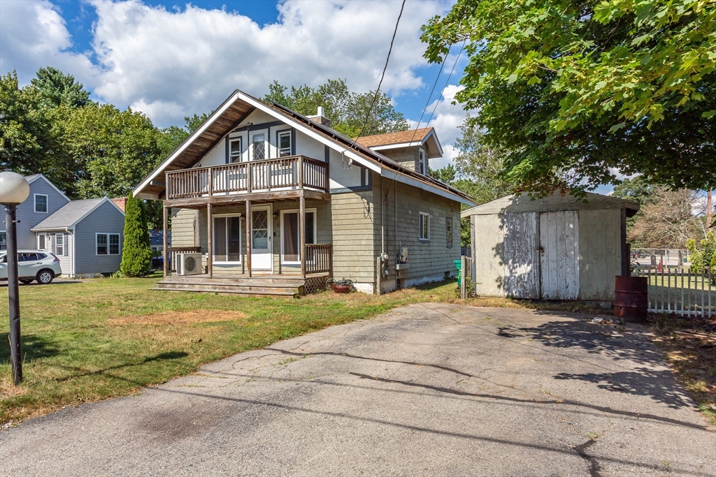 4 Gardner Ave