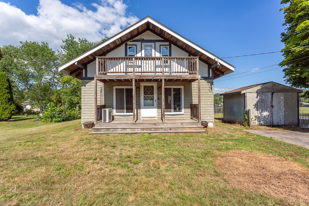 4 Gardner Ave