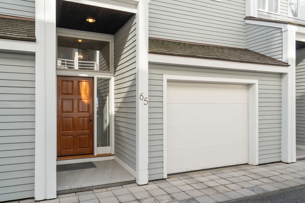 65 Constellation Wharf 65