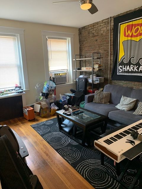 Photo of 39 Hemenway St #23a, Boston, MA 02115 (MLS # 73511900)