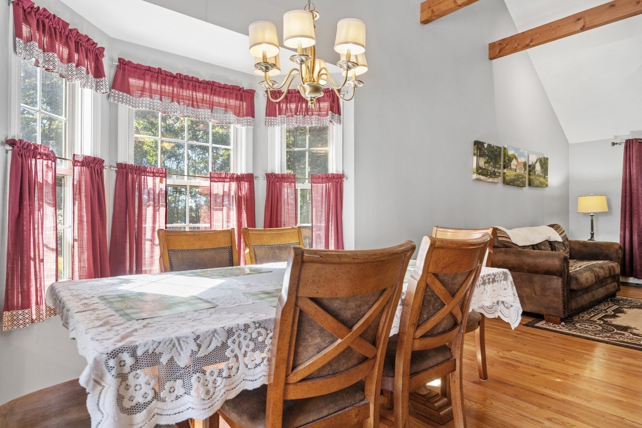 50 Ivy Cir, Bridgewater, MA Photo #8