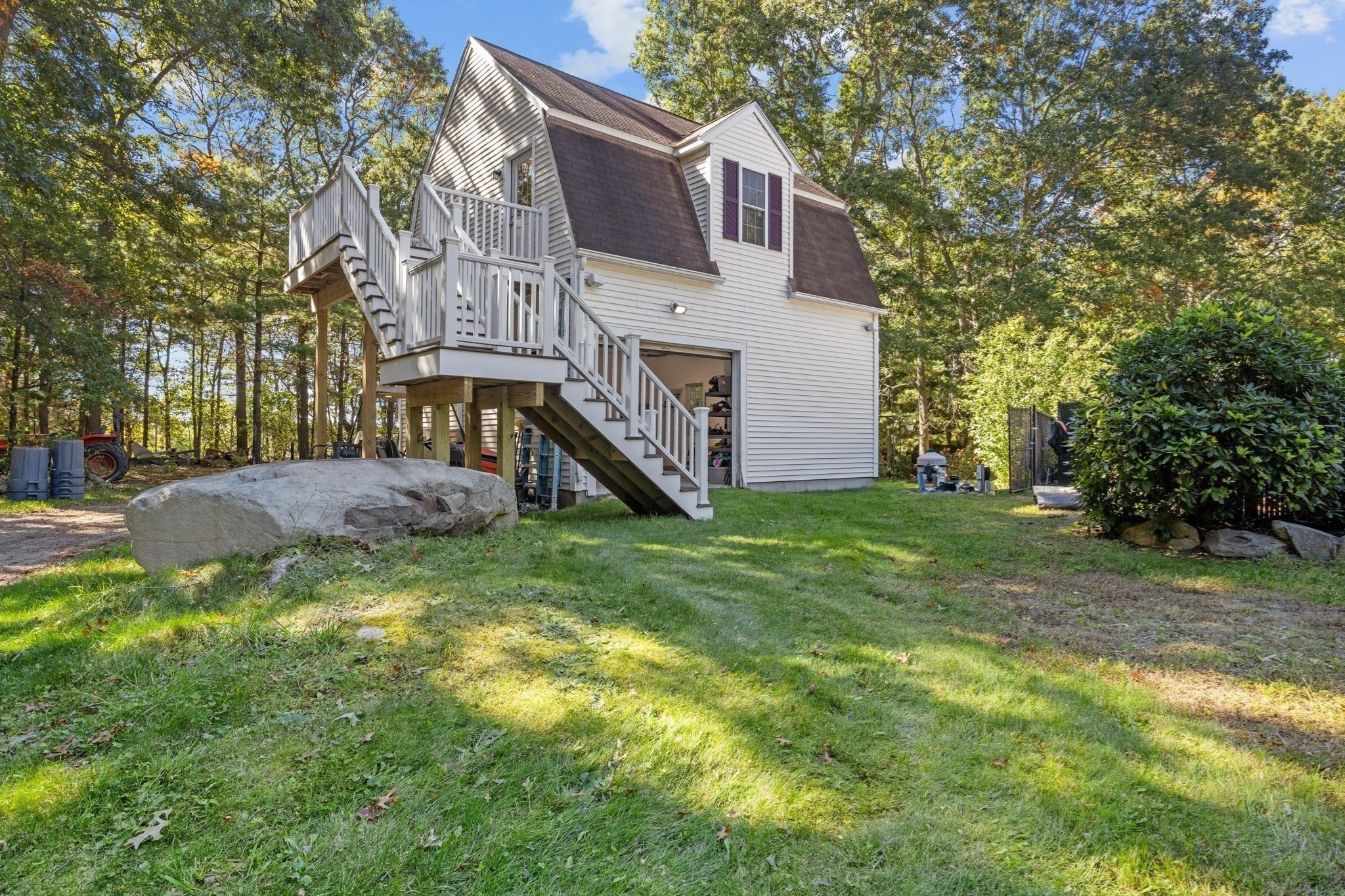 50 Ivy Cir, Bridgewater, MA Photo #33