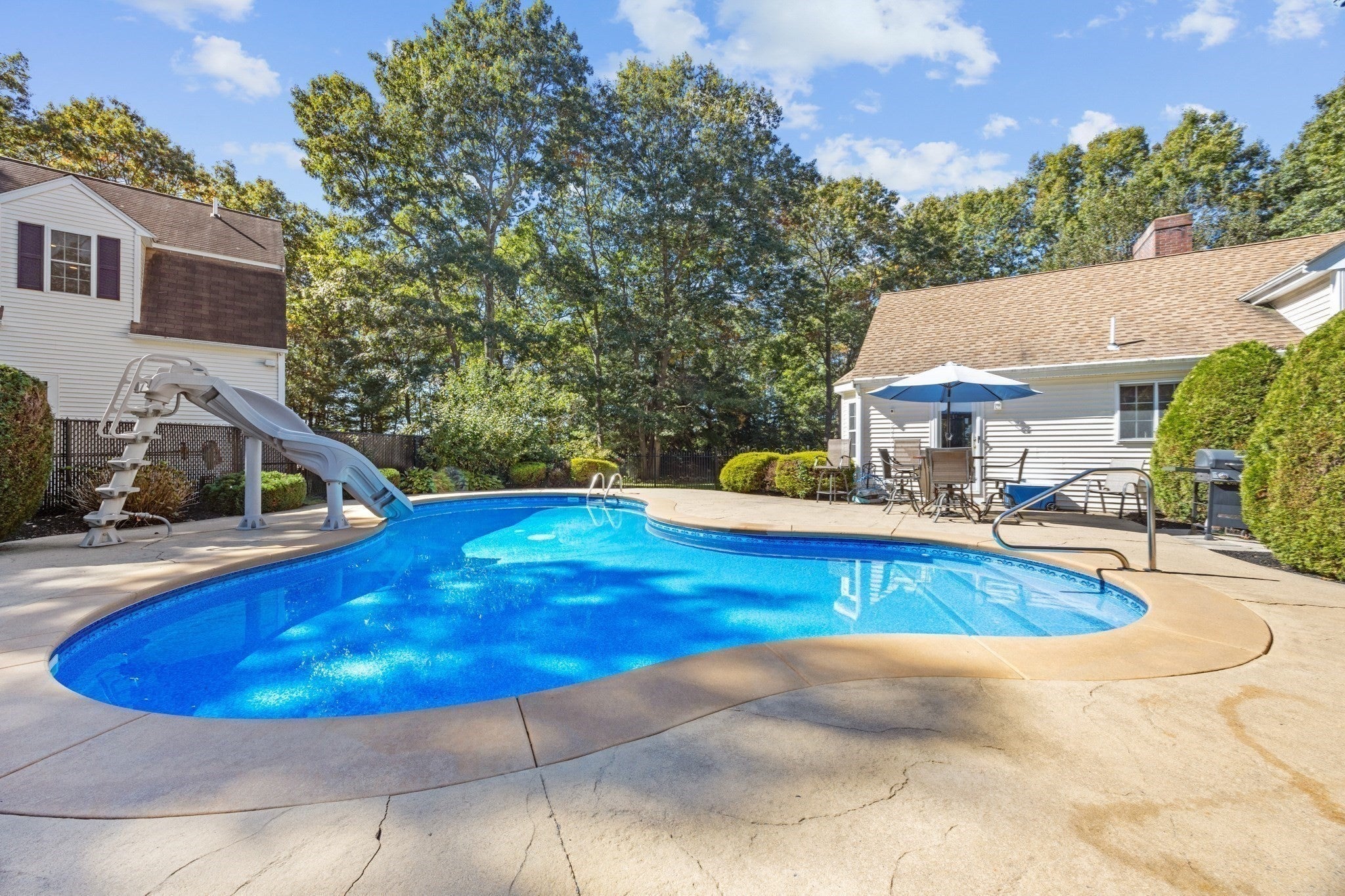 50 Ivy Cir, Bridgewater, MA Photo #10