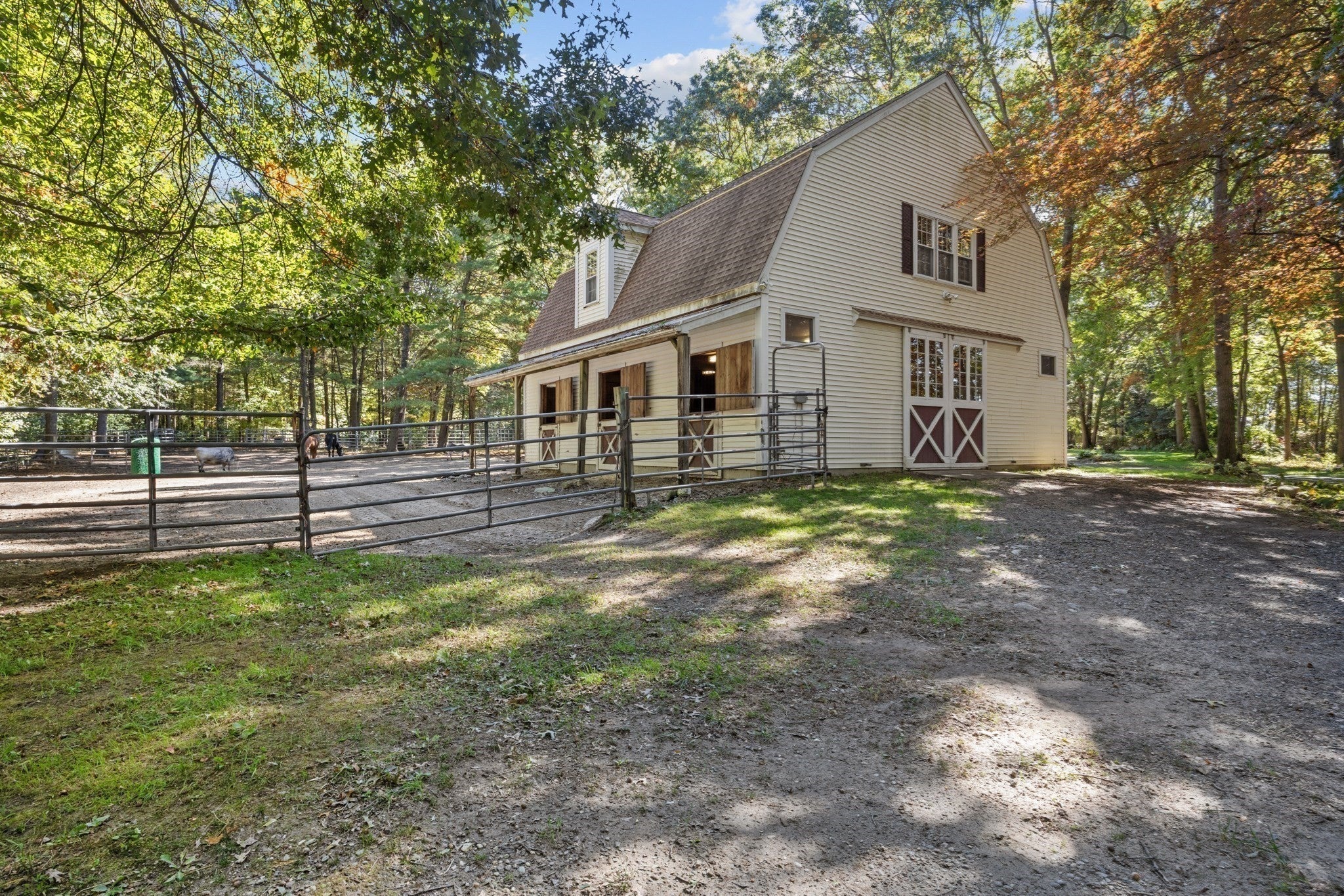 50 Ivy Cir, Bridgewater, MA Photo #21
