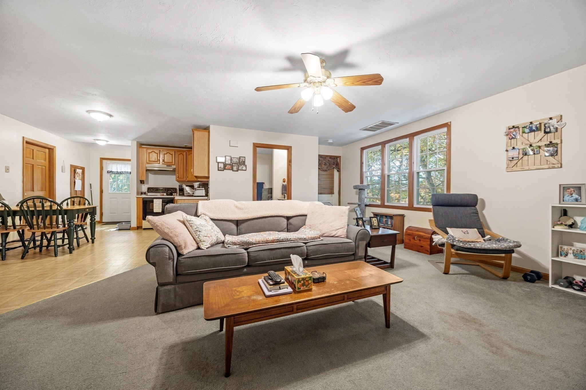 50 Ivy Cir, Bridgewater, MA Photo #28