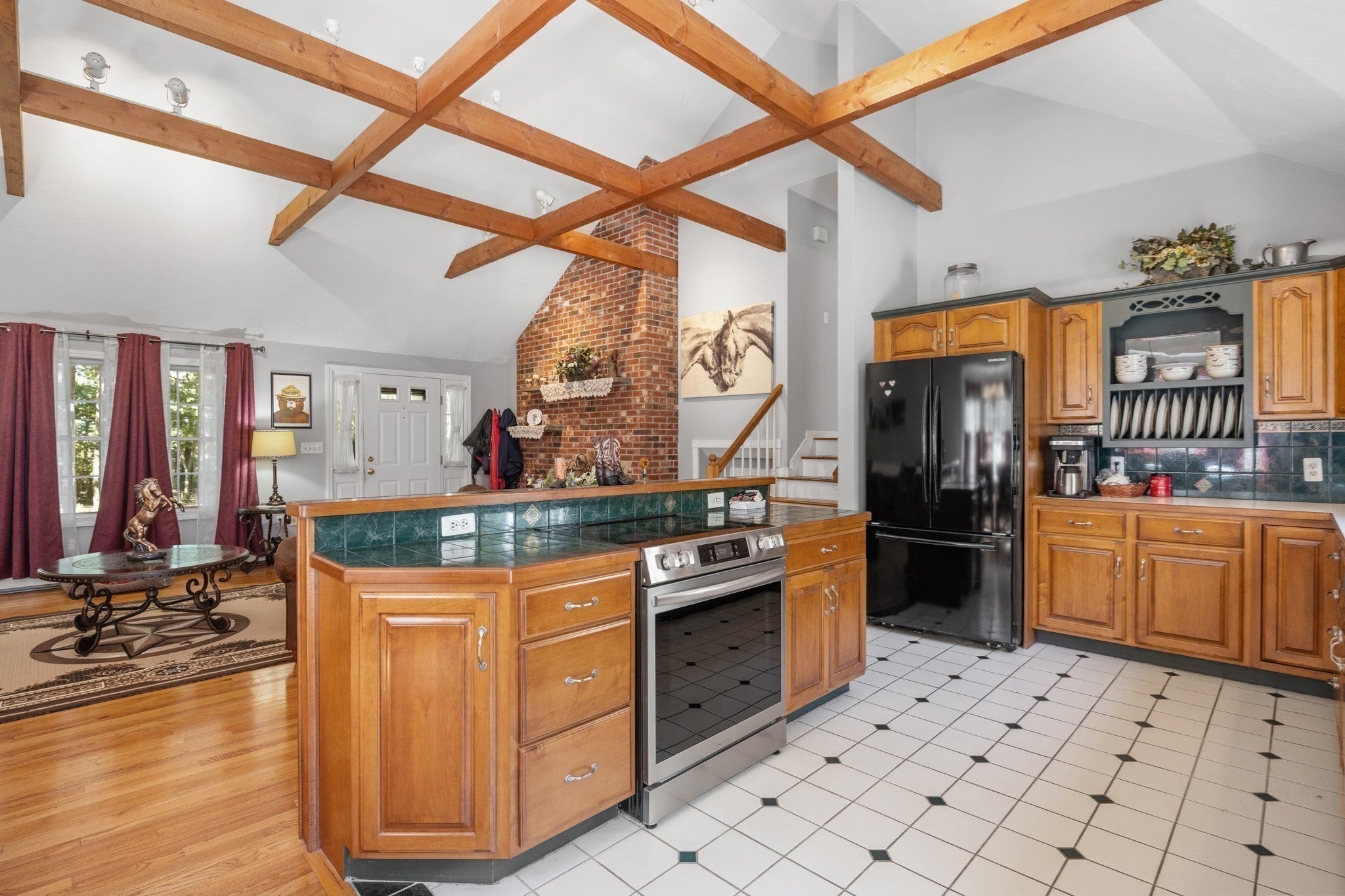 50 Ivy Cir, Bridgewater, MA Photo #7