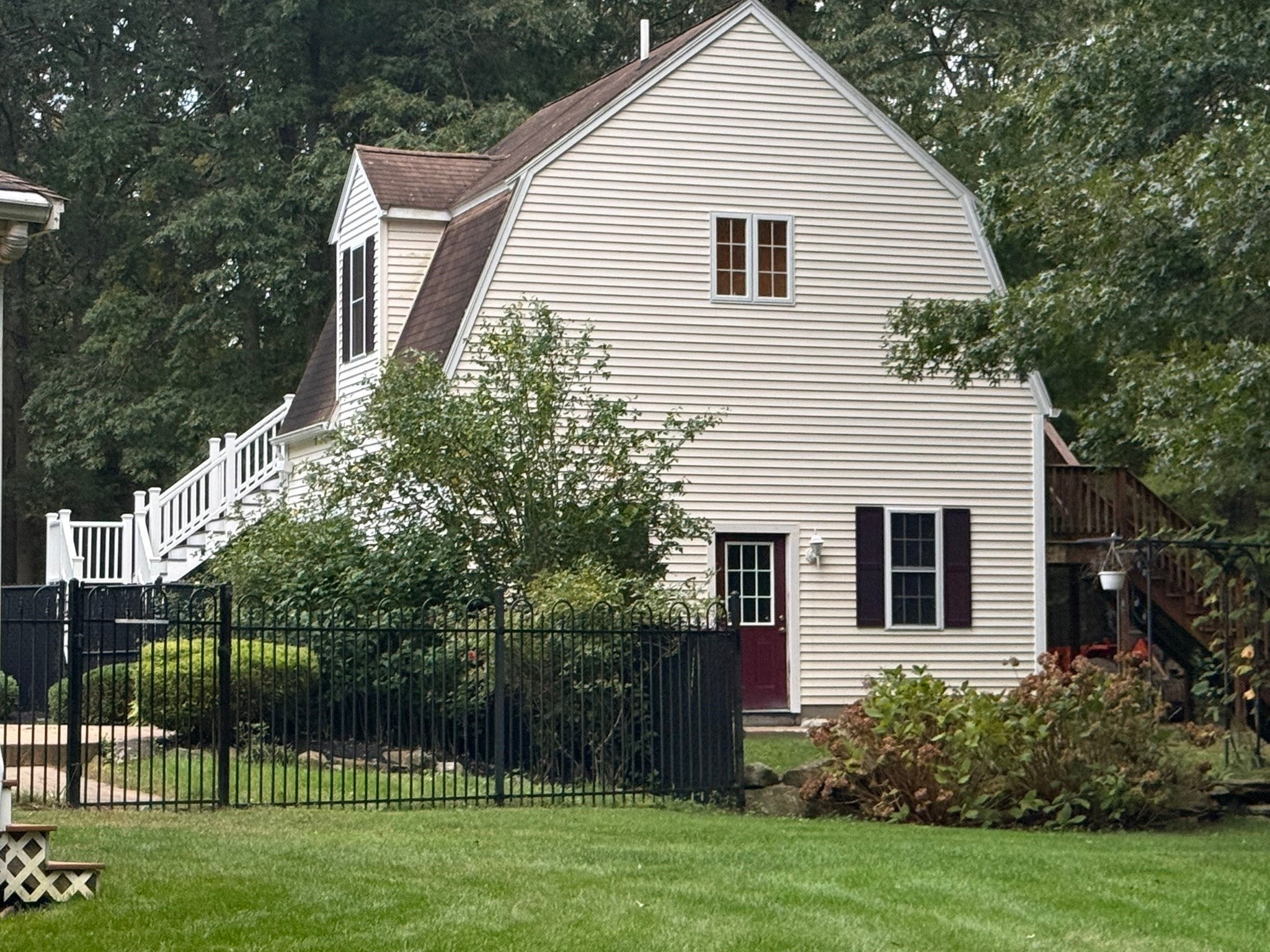 50 Ivy Cir, Bridgewater, MA Photo #32