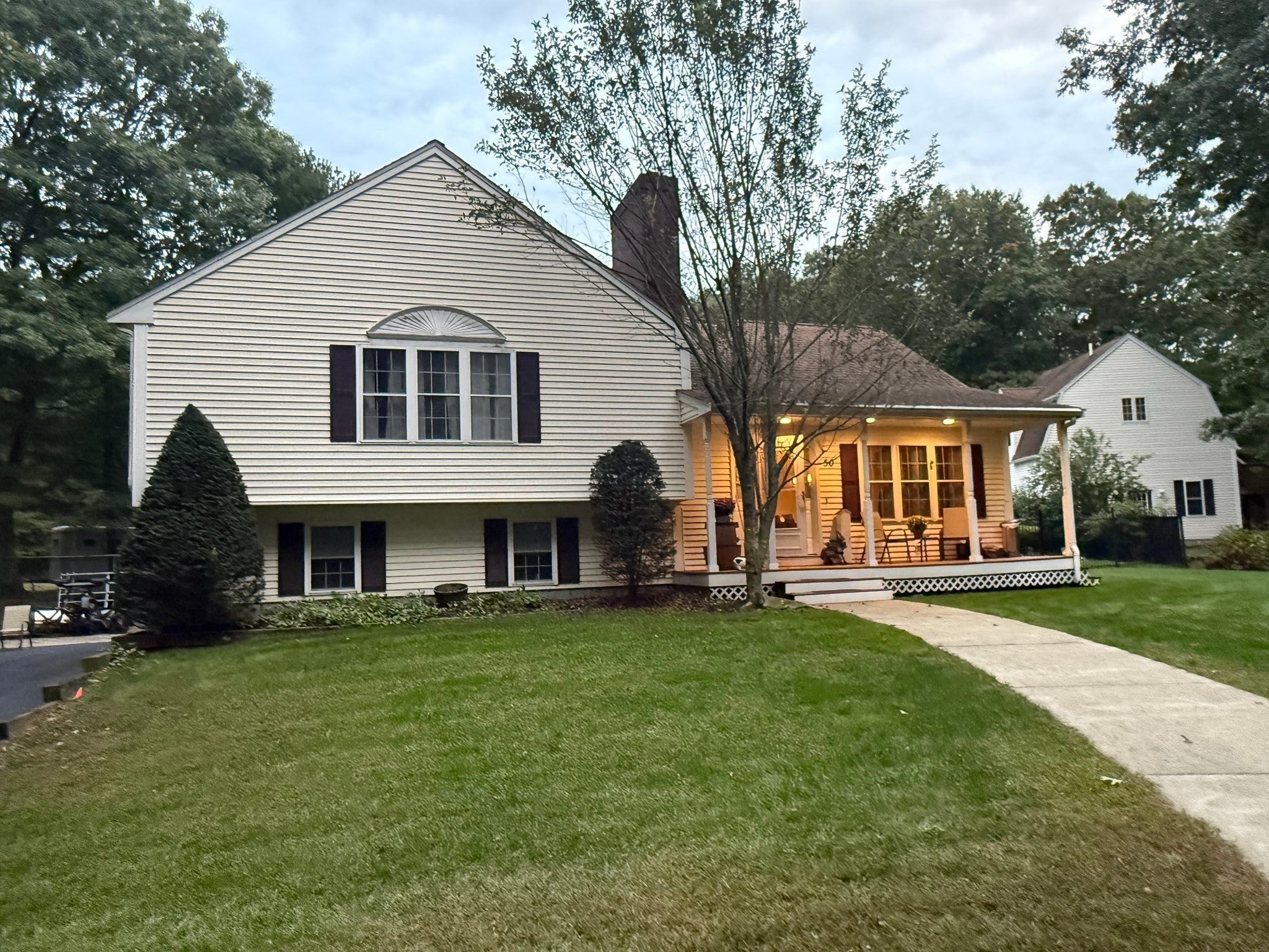50 Ivy Cir