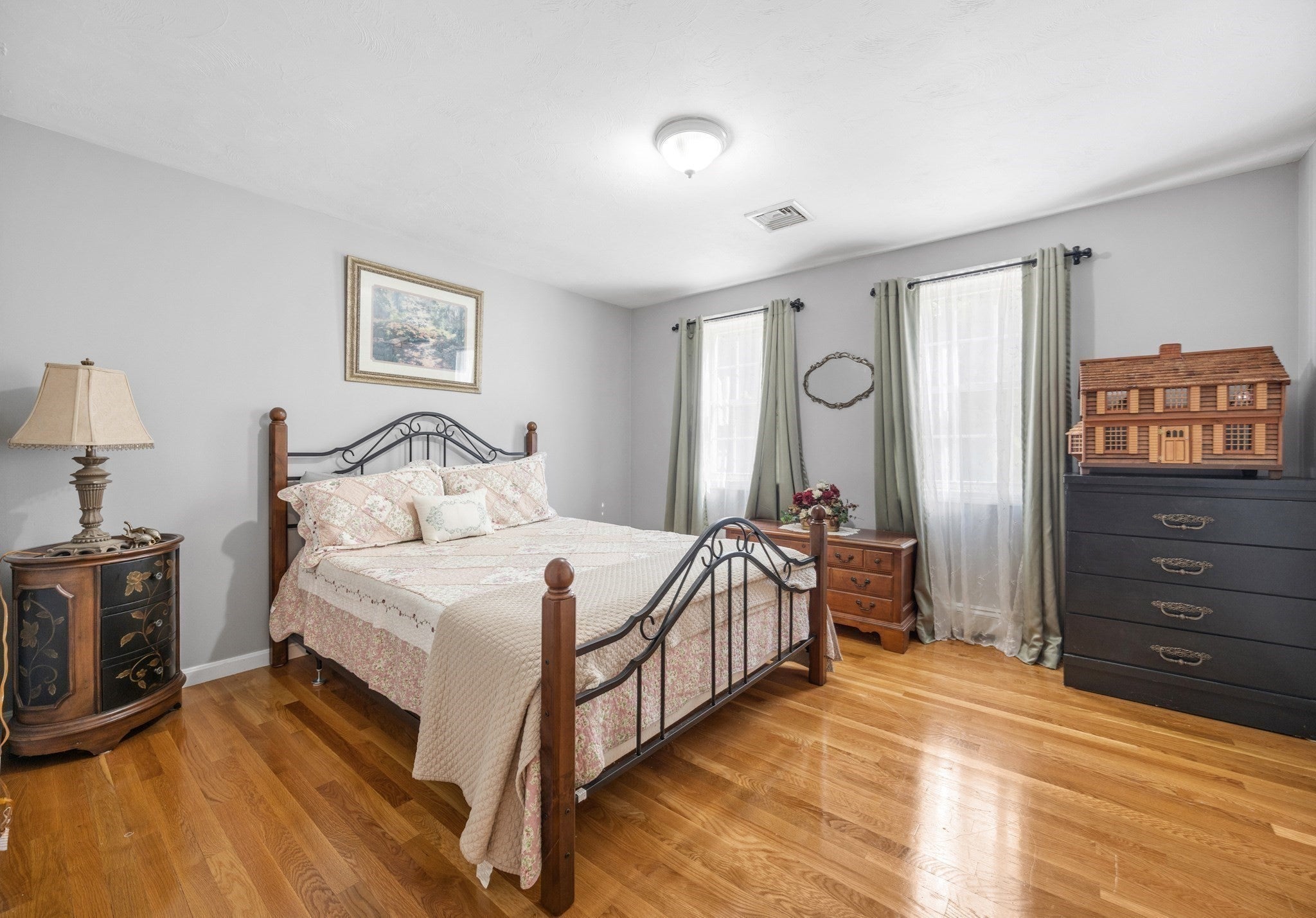 50 Ivy Cir, Bridgewater, MA Photo #12