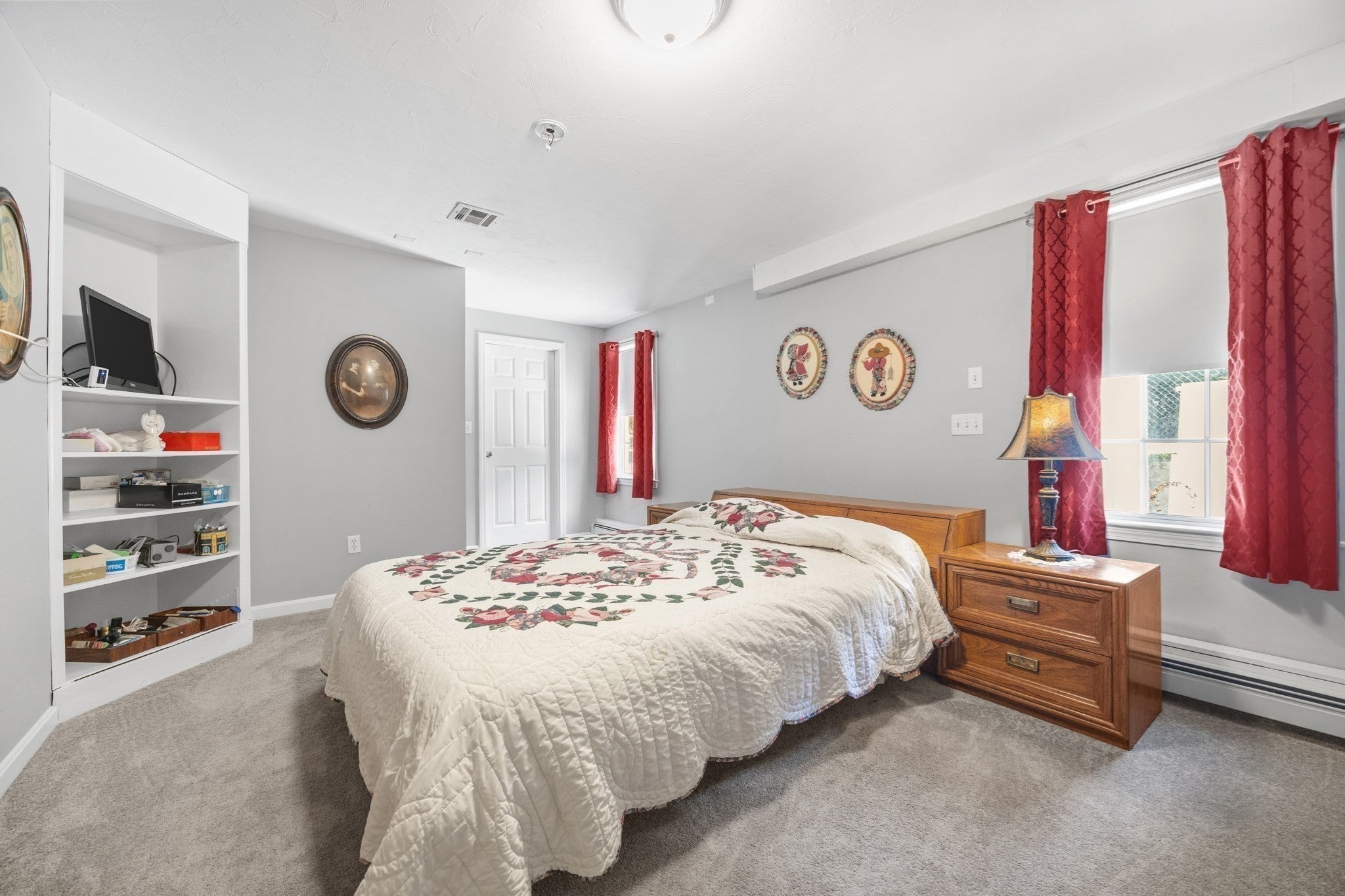 50 Ivy Cir, Bridgewater, MA Photo #17