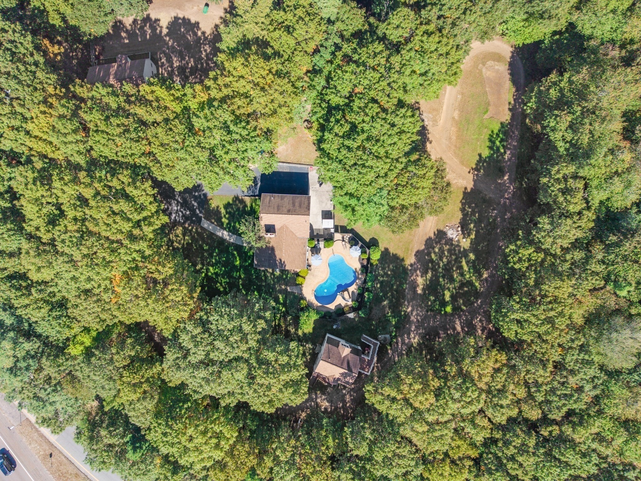 50 Ivy Cir, Bridgewater, MA Photo #42