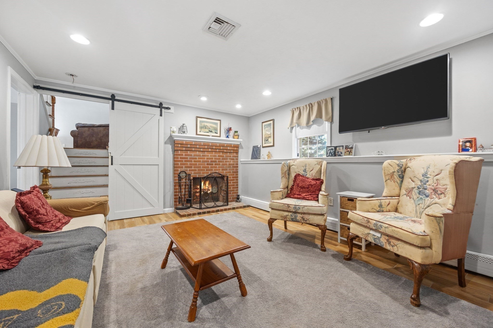 50 Ivy Cir, Bridgewater, MA Photo #15