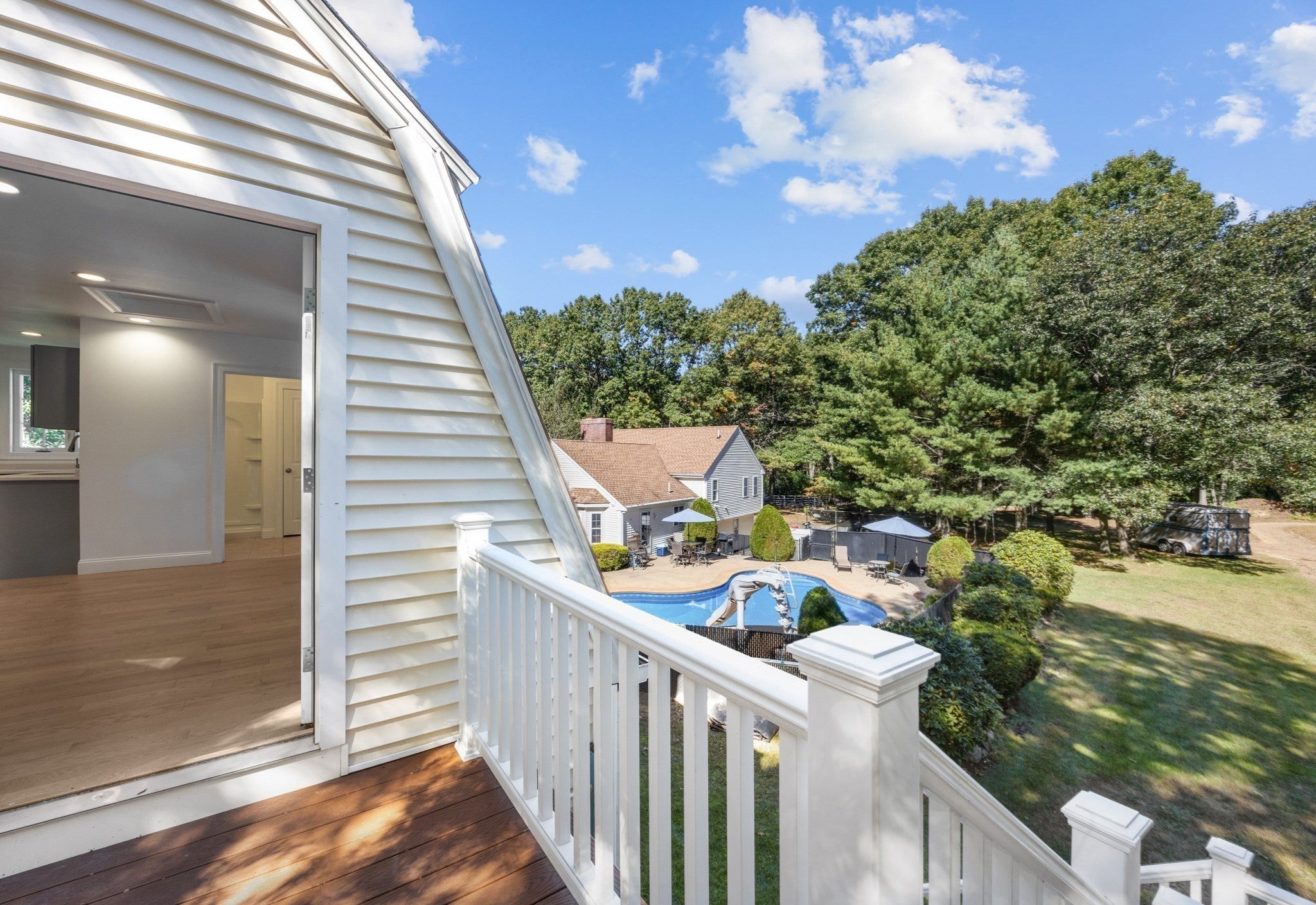 50 Ivy Cir, Bridgewater, MA Photo #39
