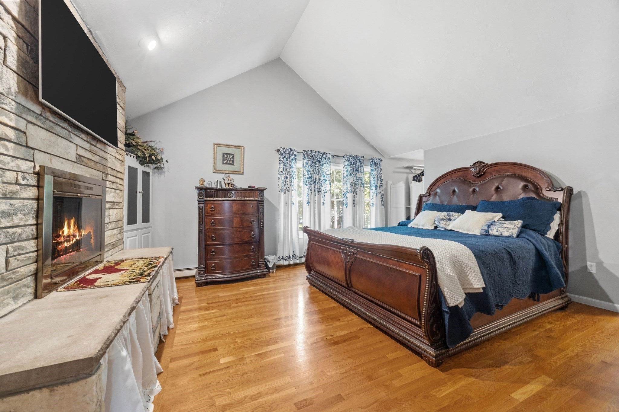 50 Ivy Cir, Bridgewater, MA Photo #11