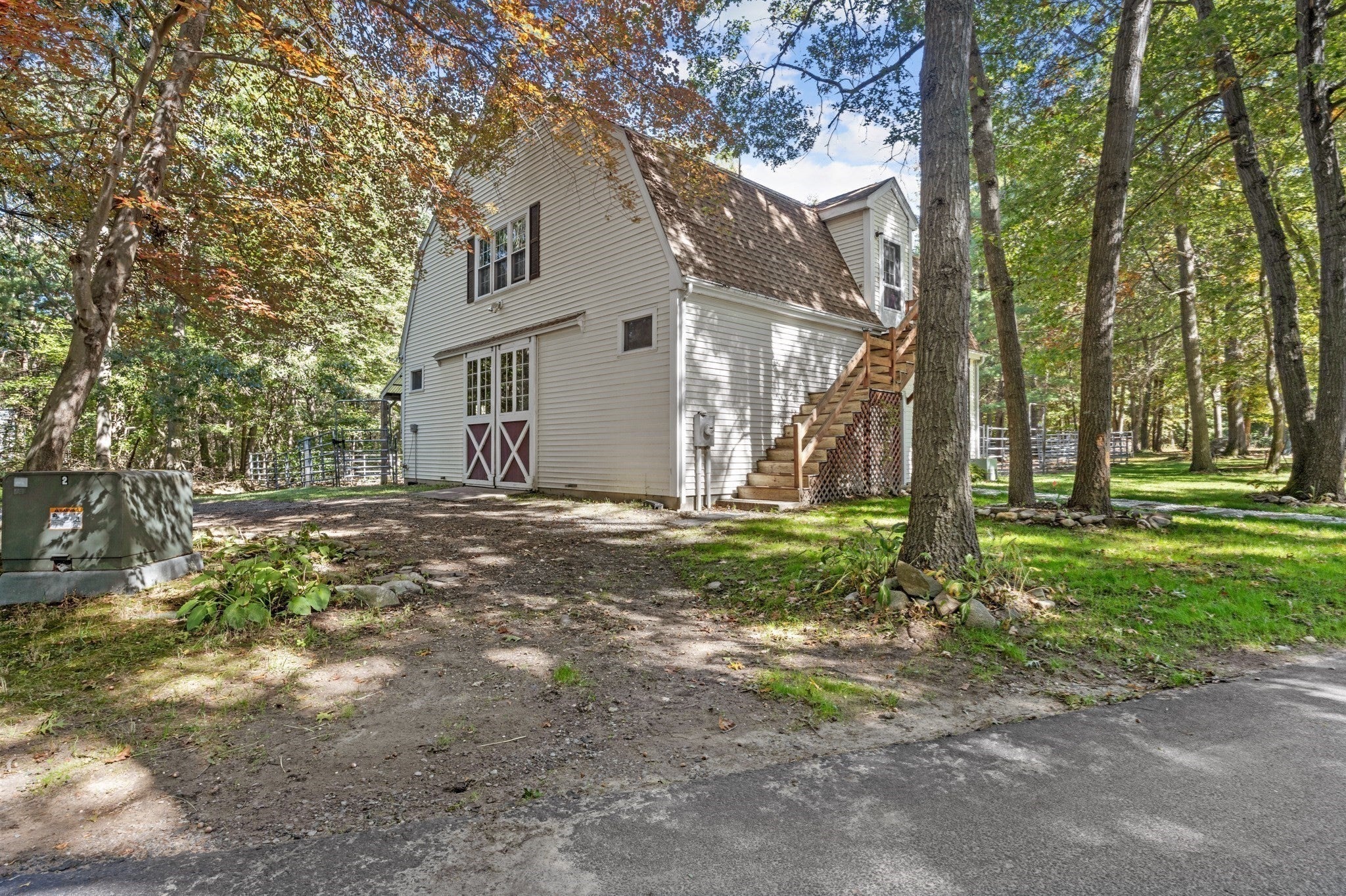 50 Ivy Cir, Bridgewater, MA Photo #20