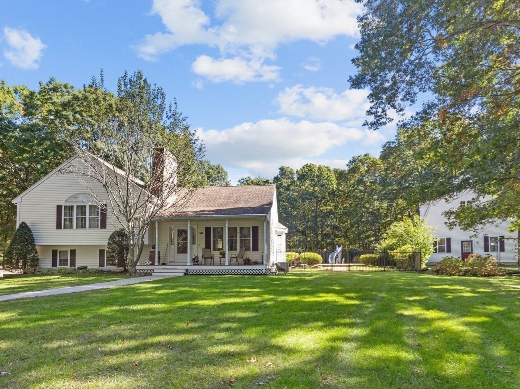 50 Ivy Cir