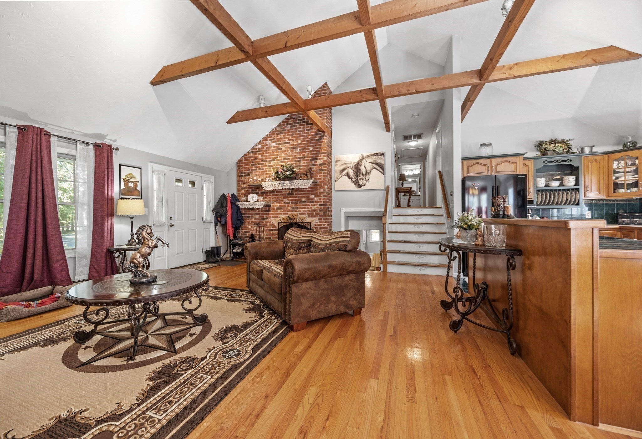50 Ivy Cir, Bridgewater, MA Photo #6