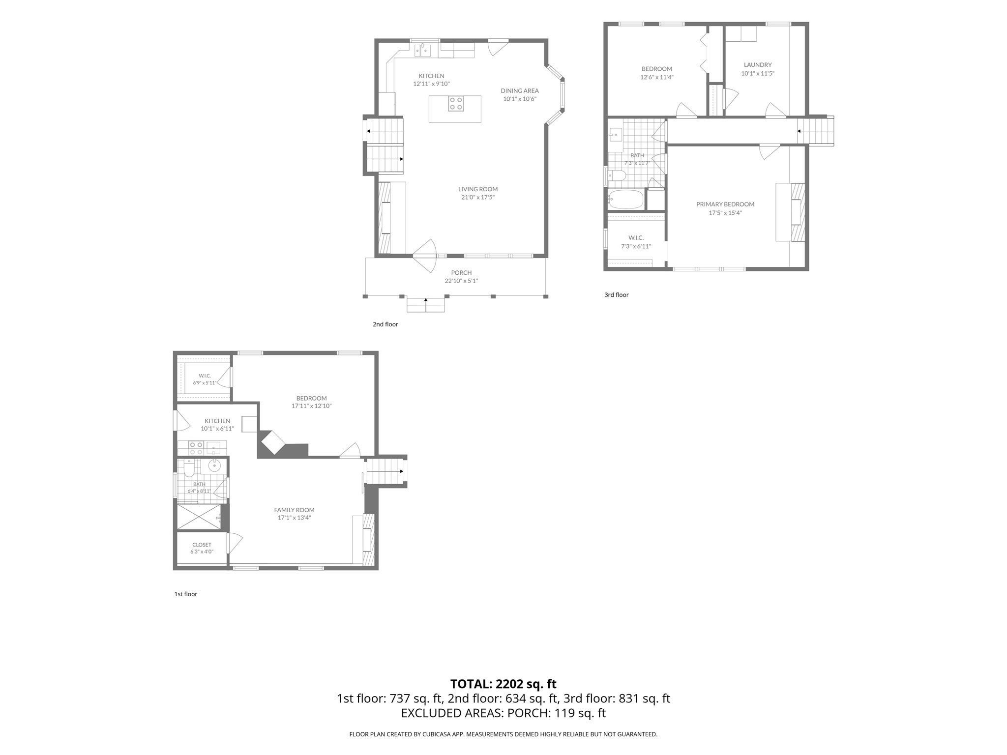 50 Ivy Cir
