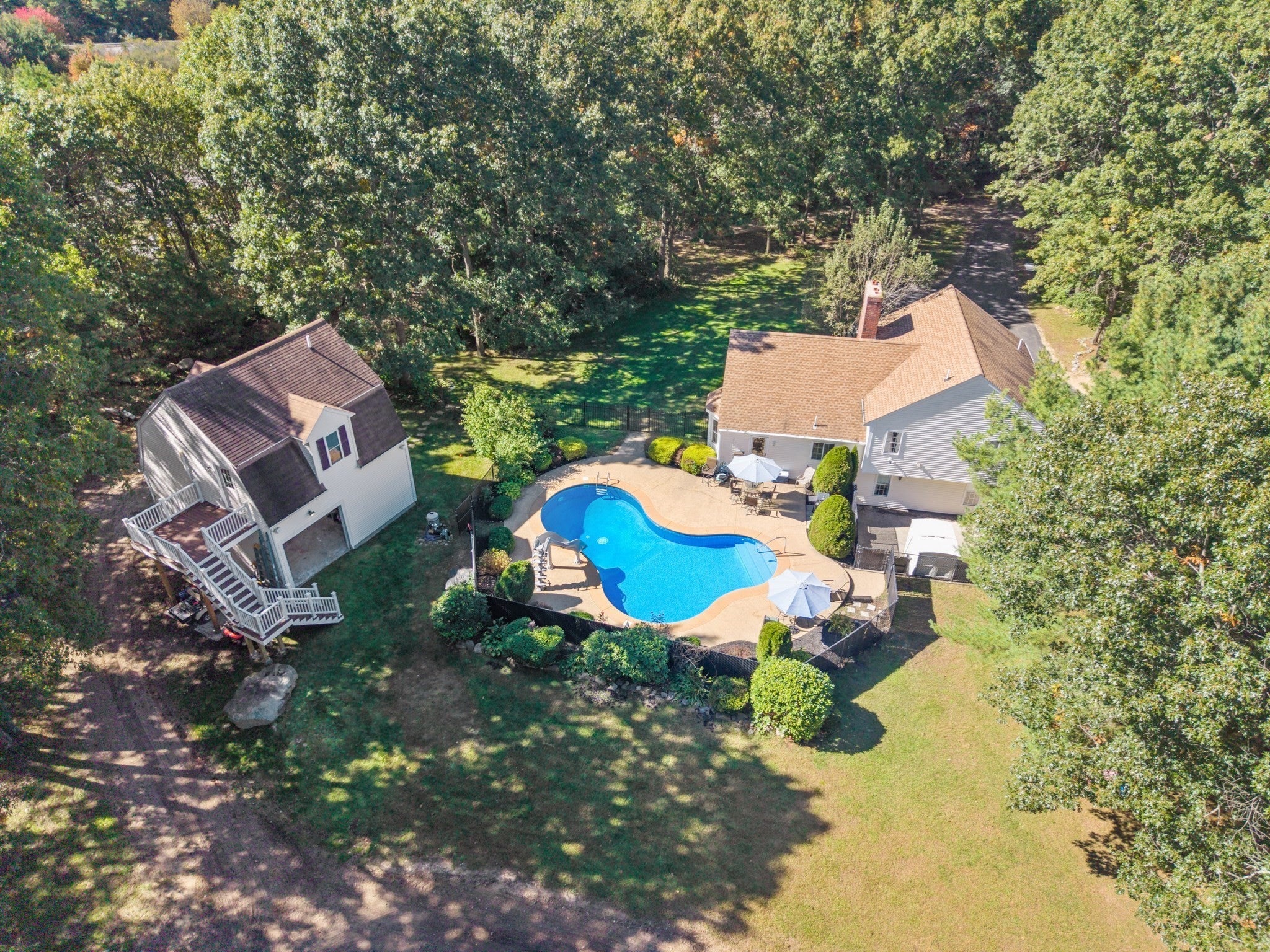 50 Ivy Cir, Bridgewater, MA Photo #1