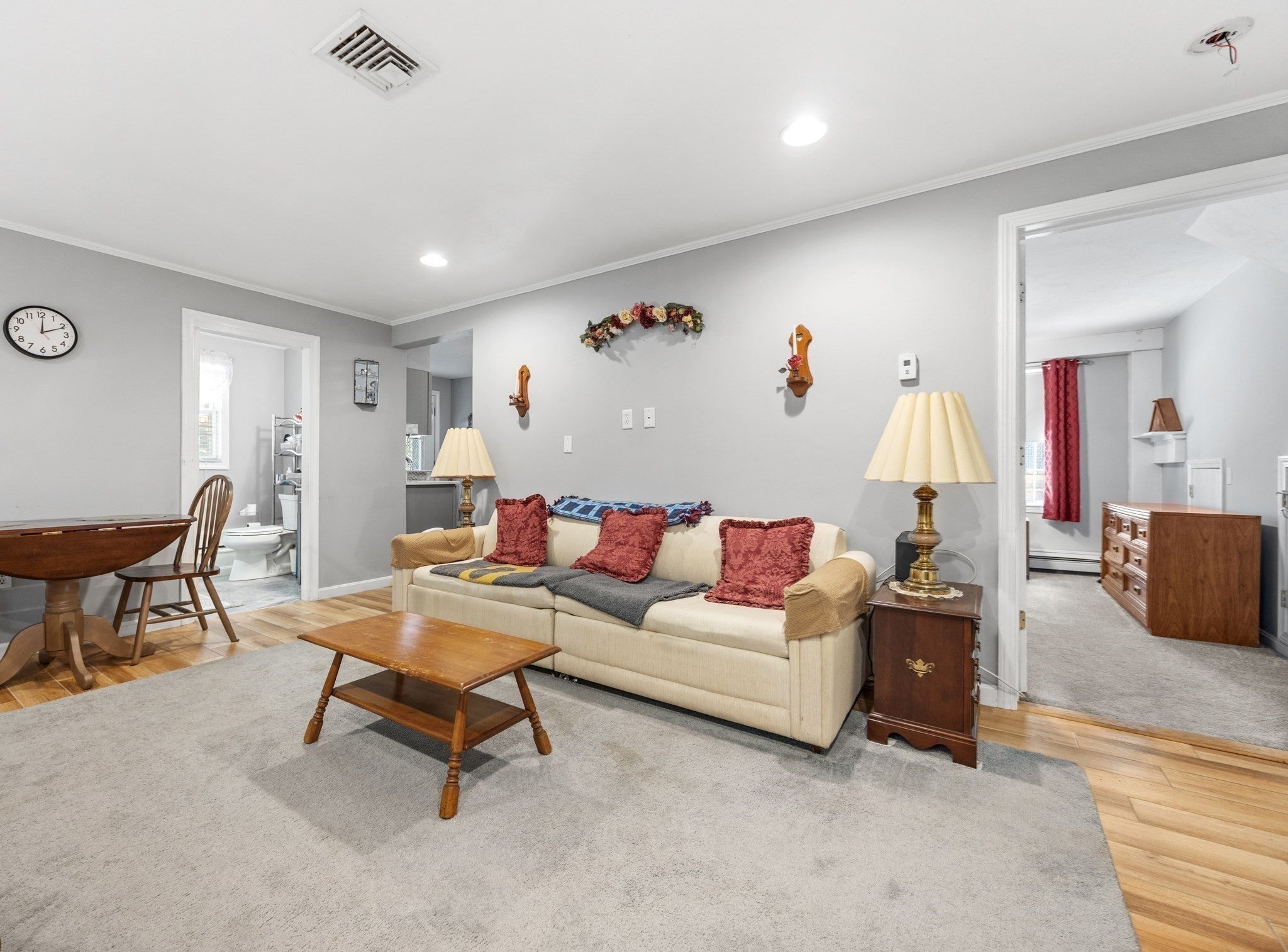 50 Ivy Cir, Bridgewater, MA Photo #16