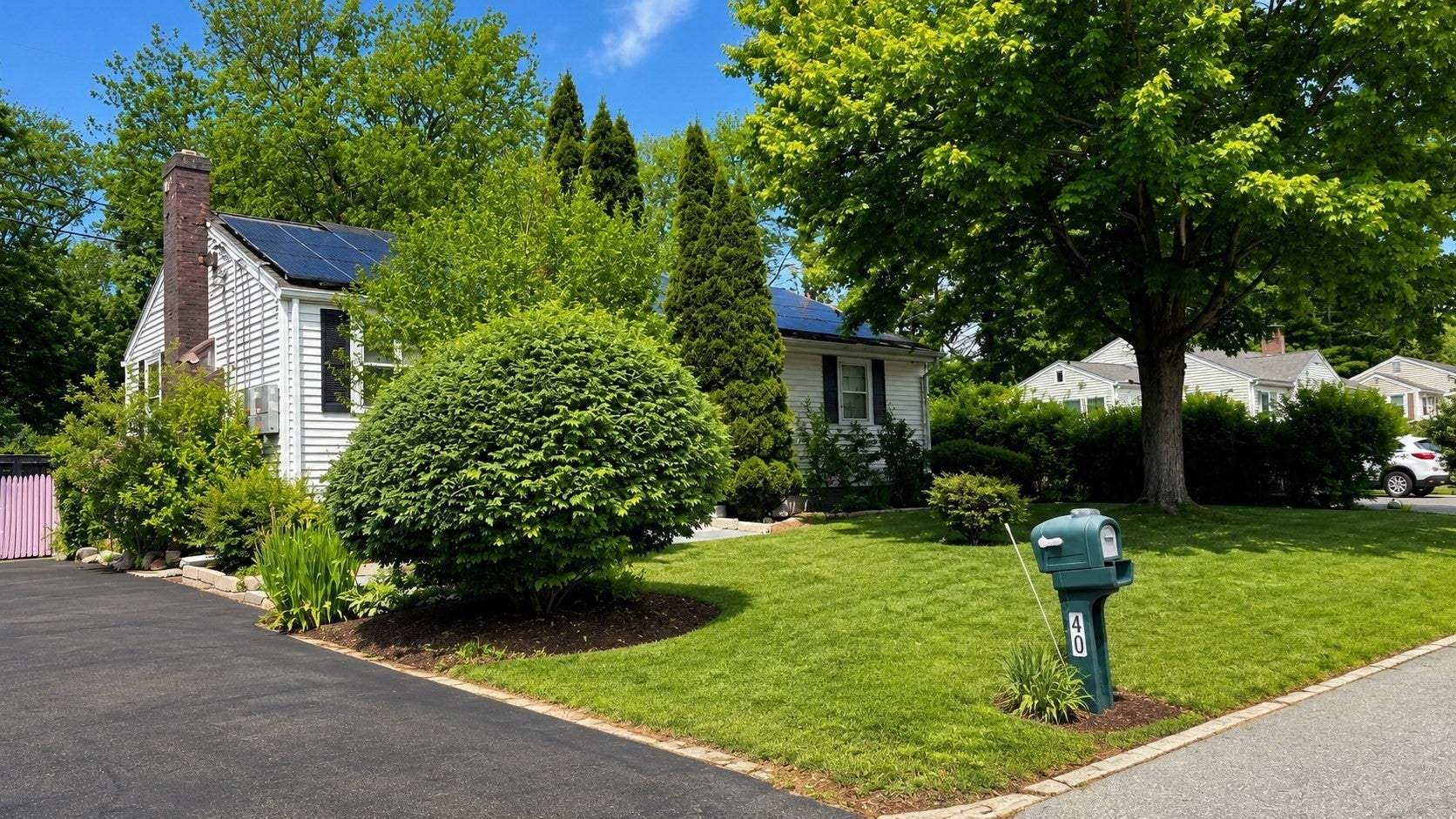22 Farnham Rd