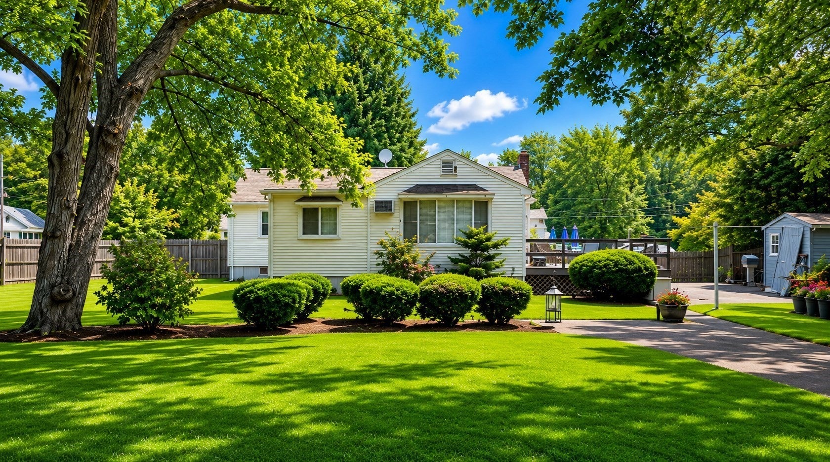 22 Farnham Rd