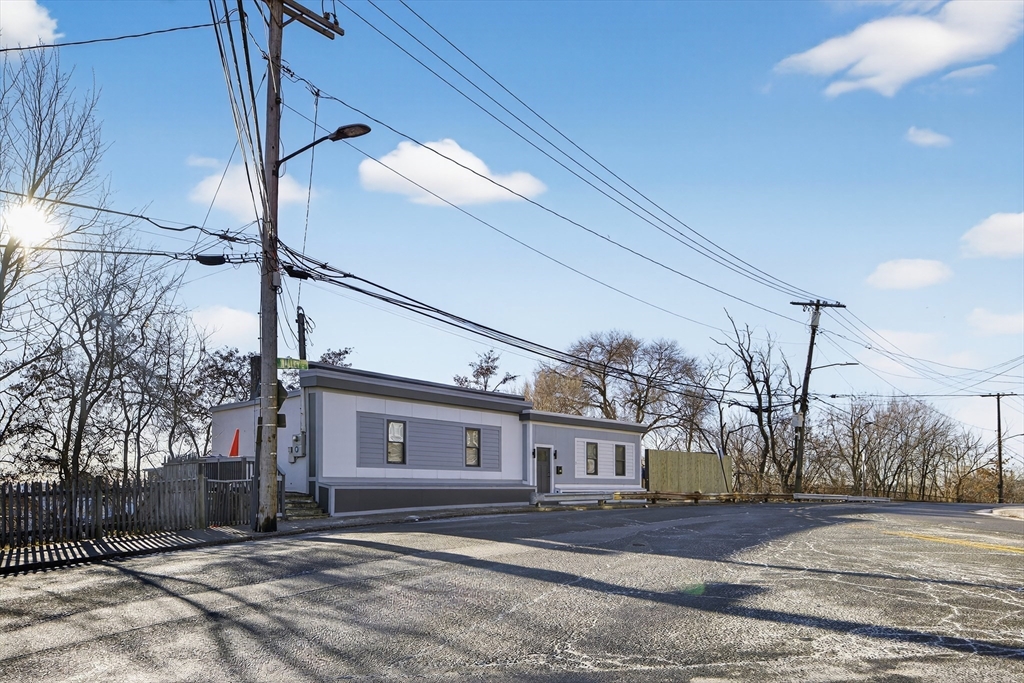 3 Walley Street