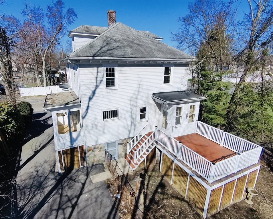 76 Belmont Ave