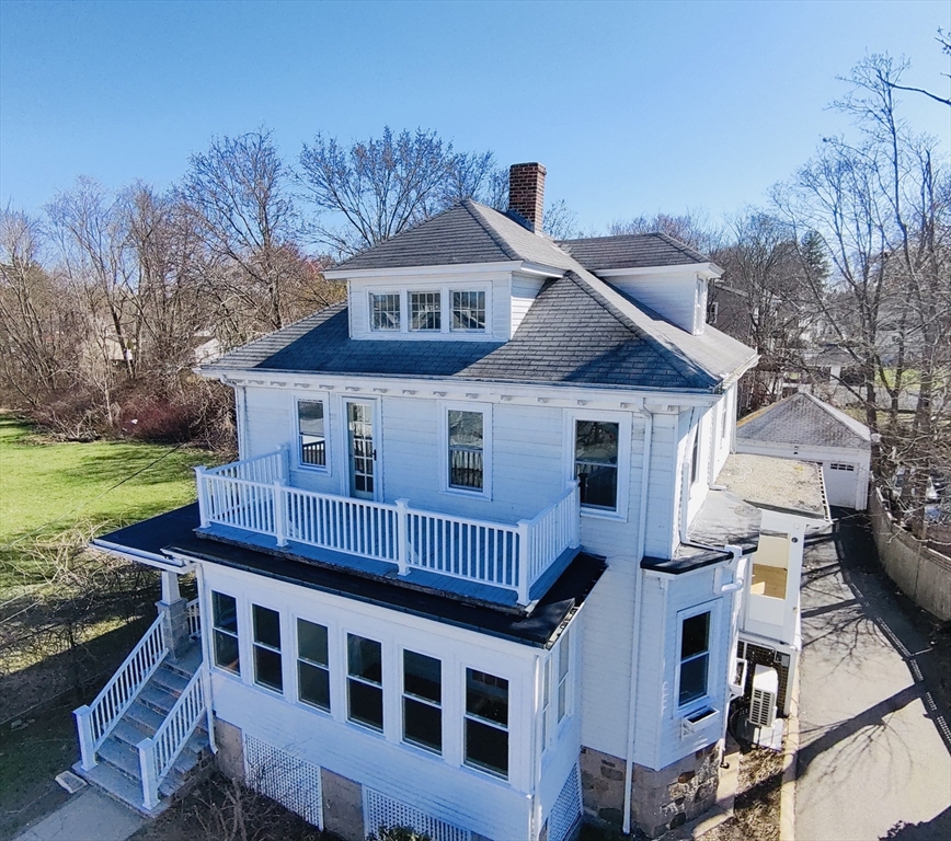 76 Belmont Ave