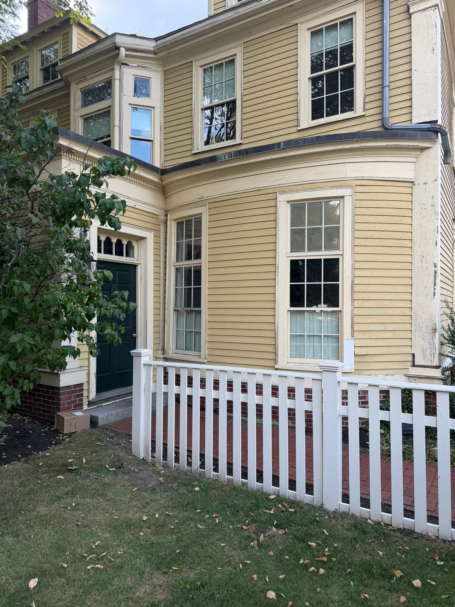 26 Garden Street #1, Cambridge, MA Photo #28