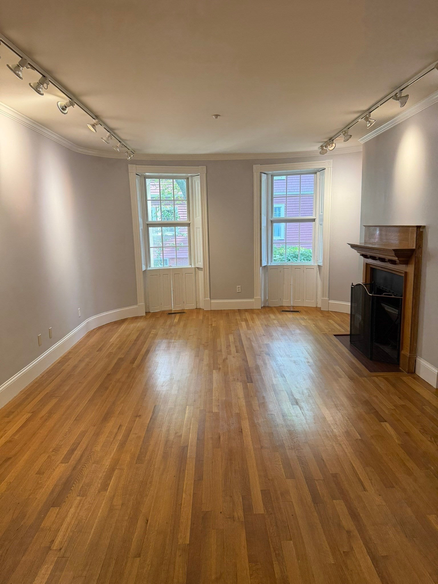 26 Garden Street #1, Cambridge, MA Photo #4
