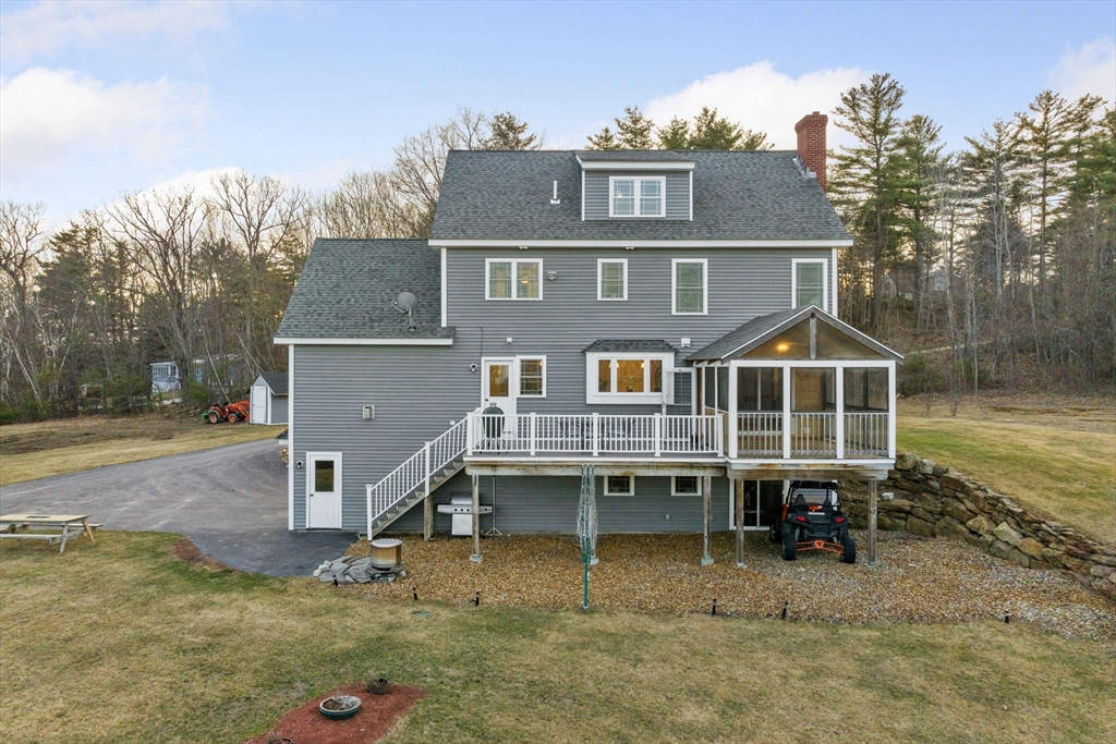 358 Reed Road