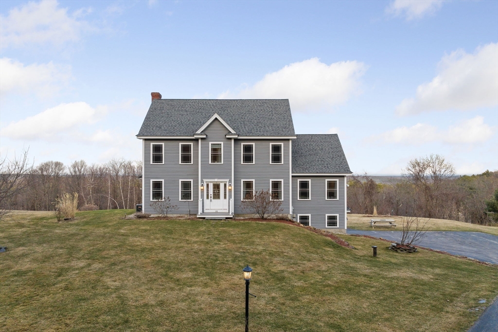 358 Reed Road
