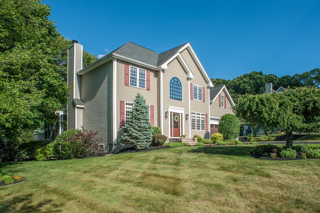 18 Boundary Stone Rd