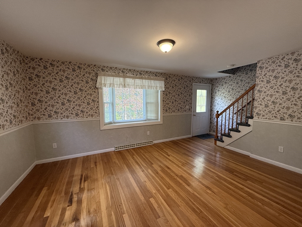 197 Forest St.