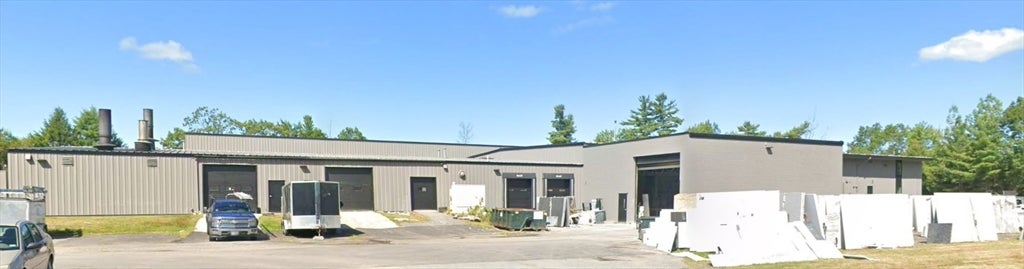 52 Fitzgerald Dr