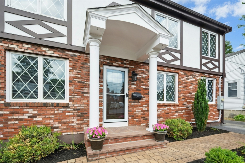 22 Bonad Road
