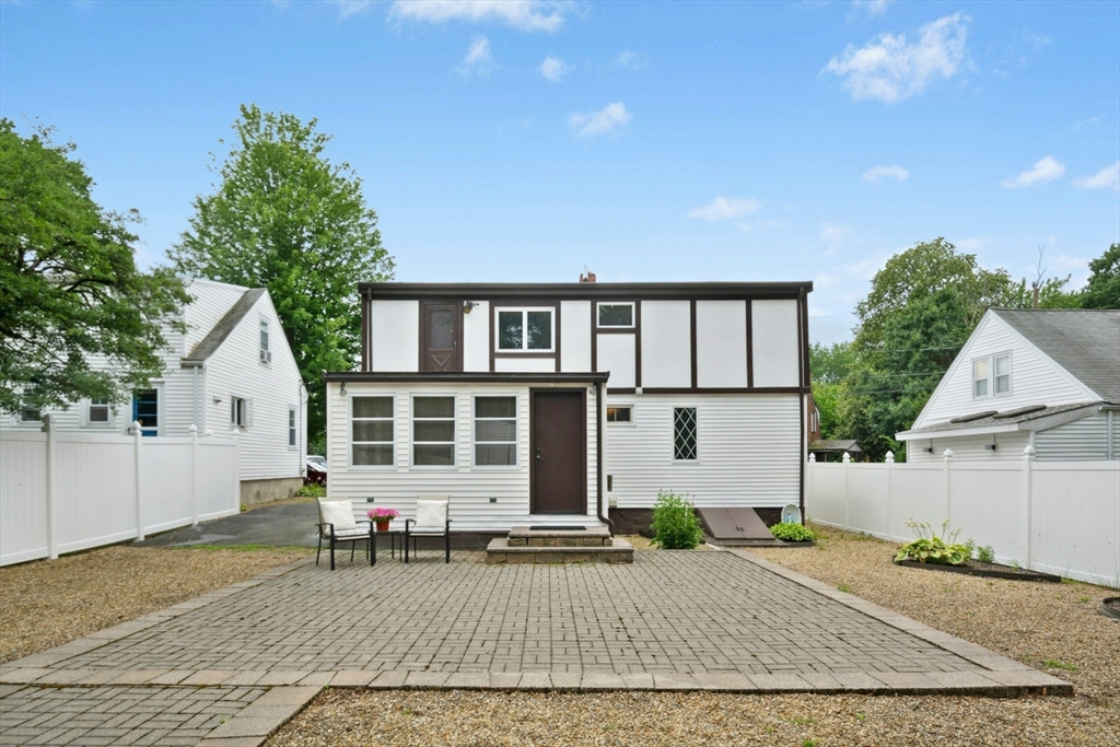22 Bonad Road