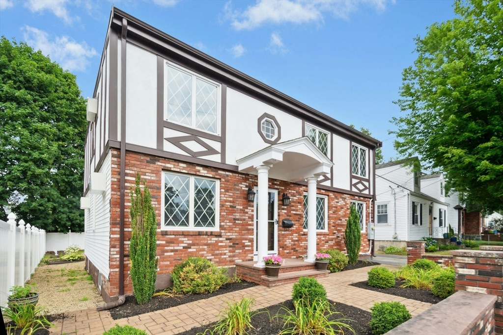22 Bonad Road