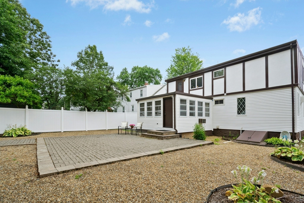 22 Bonad Road