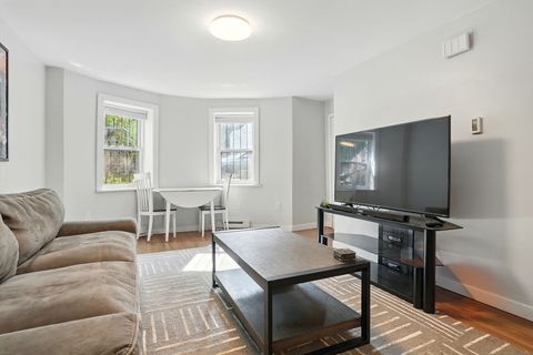 Photo of 80 E Brookline St #1, Boston, MA 02118 (MLS # 73492737)