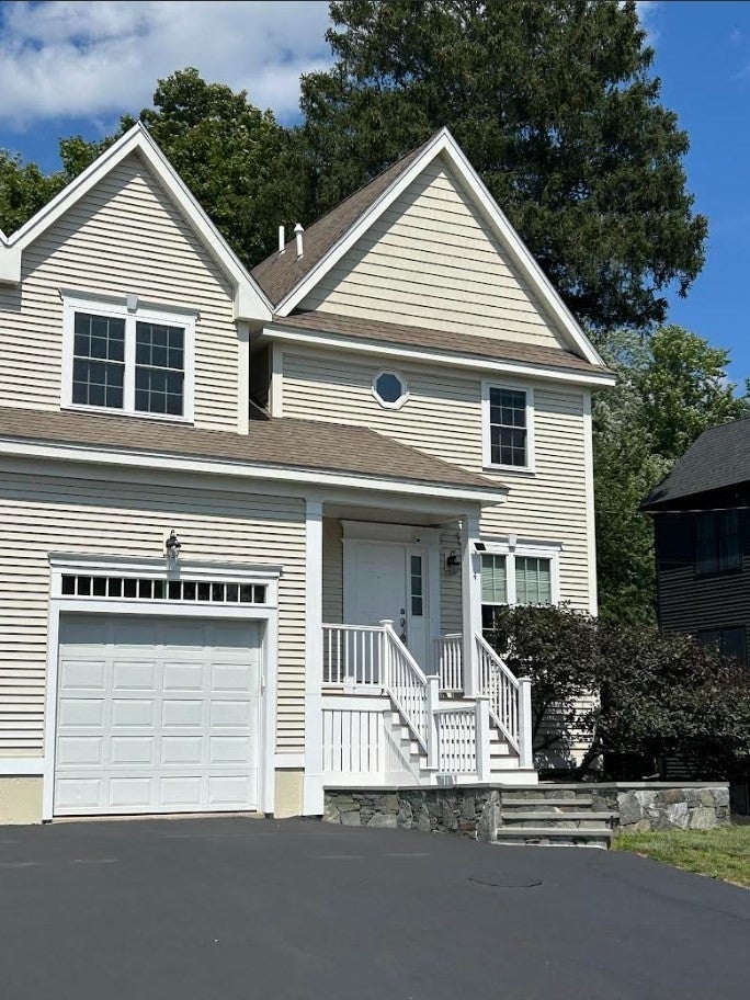 4 N Pleasant St 4, Natick MA 01760