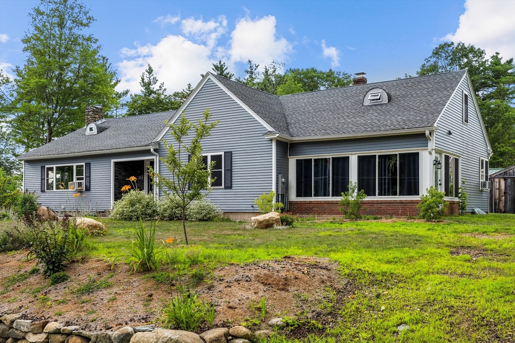 215 South Rd