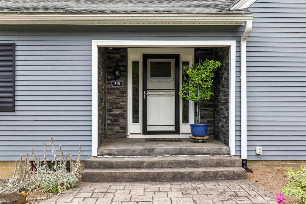 215 South Rd