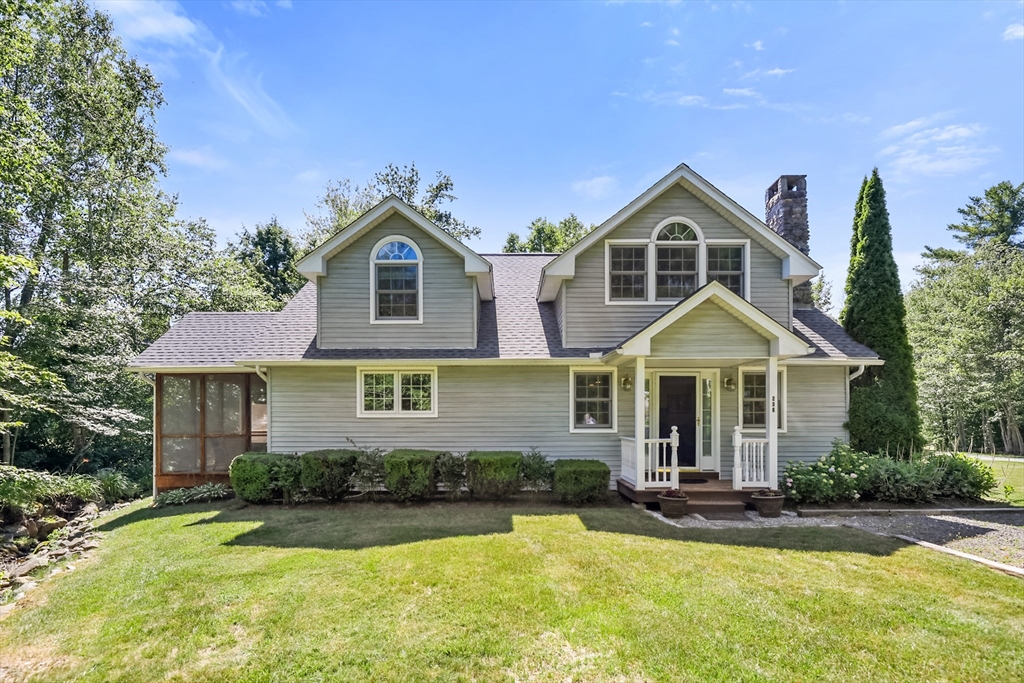 236 Ridge Ave