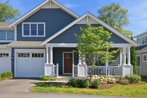Photo of 22 Sandy Hill Cir #22, Scituate, MA 02066 (MLS # 73530334)